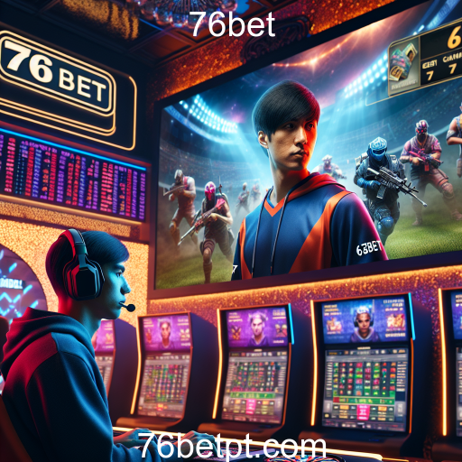 O Crescimento dos eSports e Suas Oportunidades de Apostas